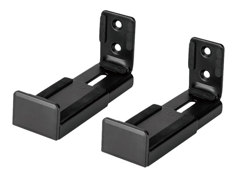 NEOMOUNTS AWL29-550BL1 Support mural pour vidéobar/barre de son - max 15 kg - universel