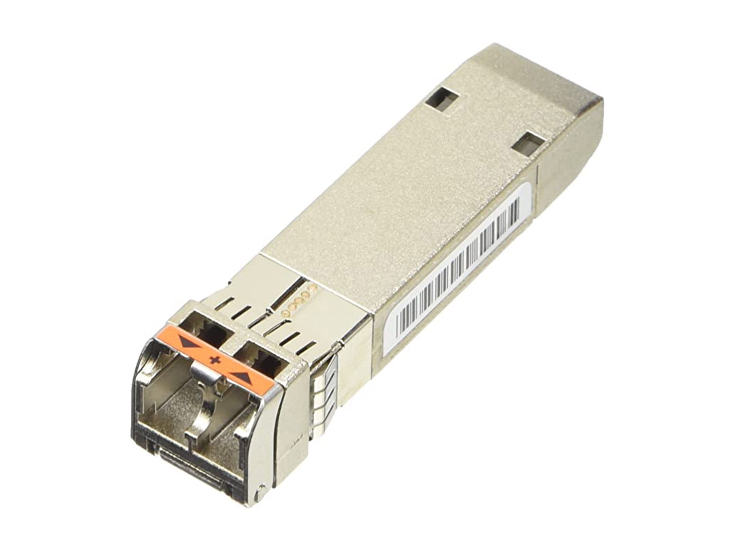CISCO 10GBASE-LRM SFP MODULE