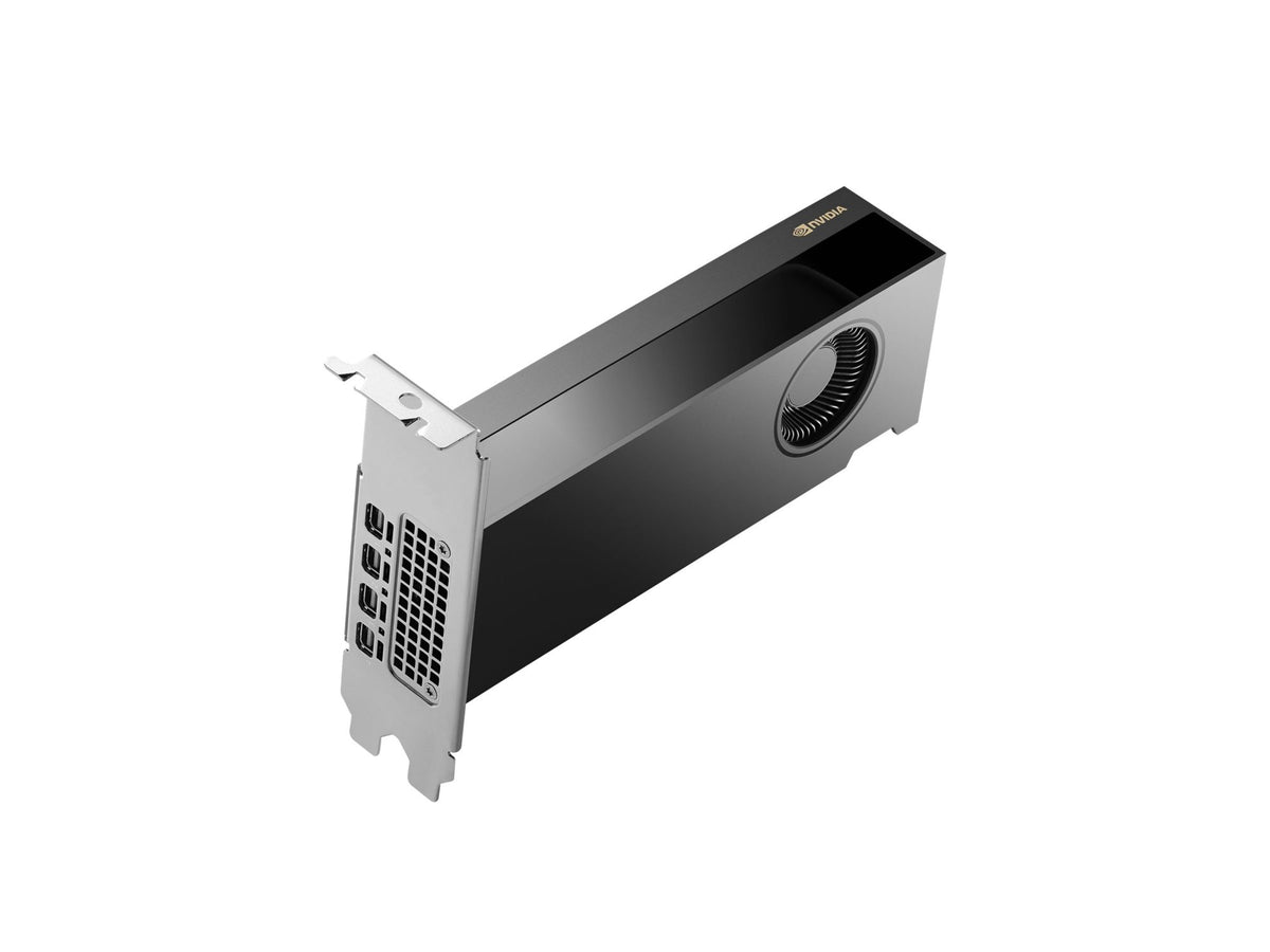 HP NVIDIA RTX 2000 Ada 16Go 4mDP Graphics