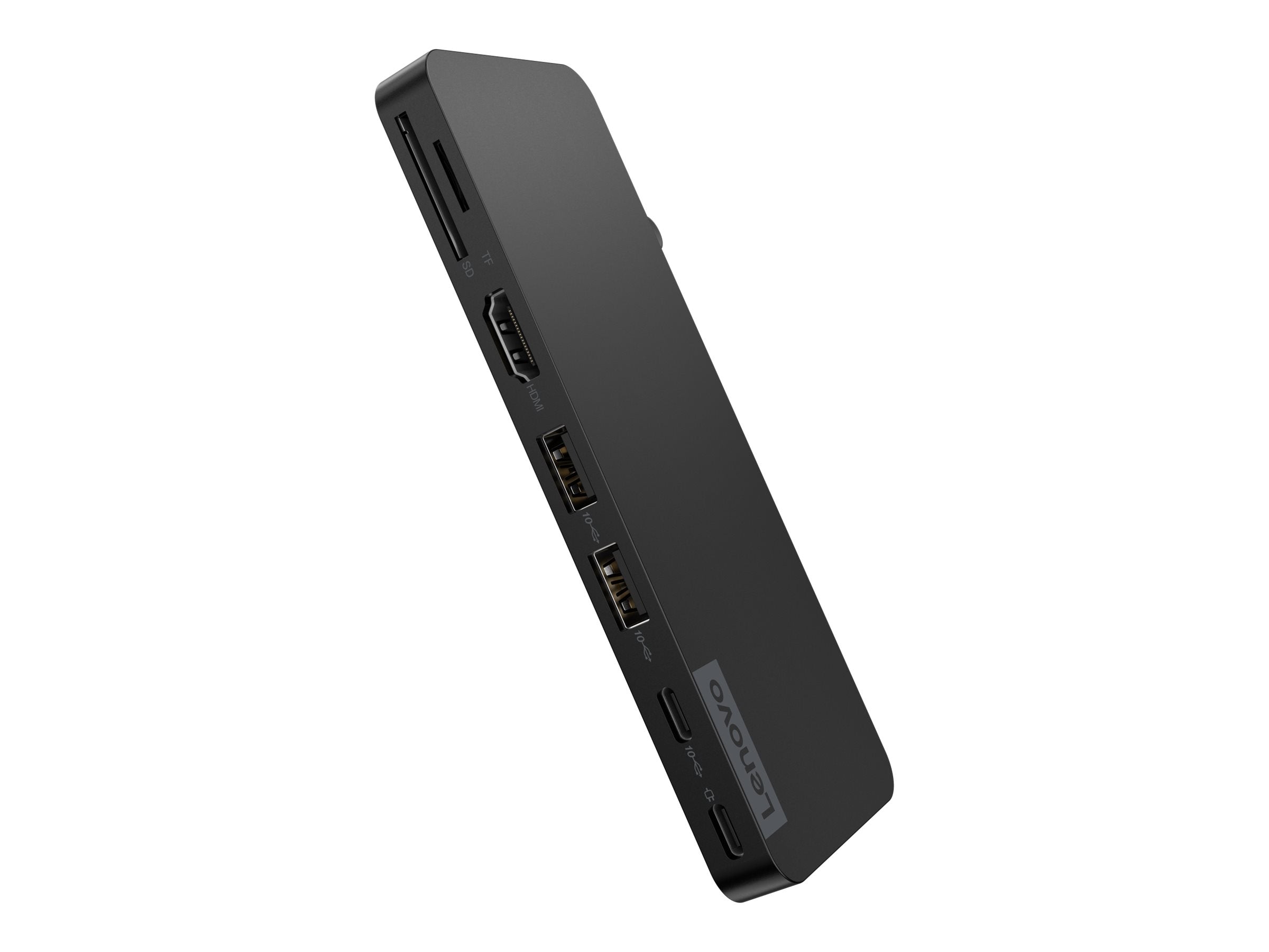 LENOVO Station daccueil USB-C HDMI