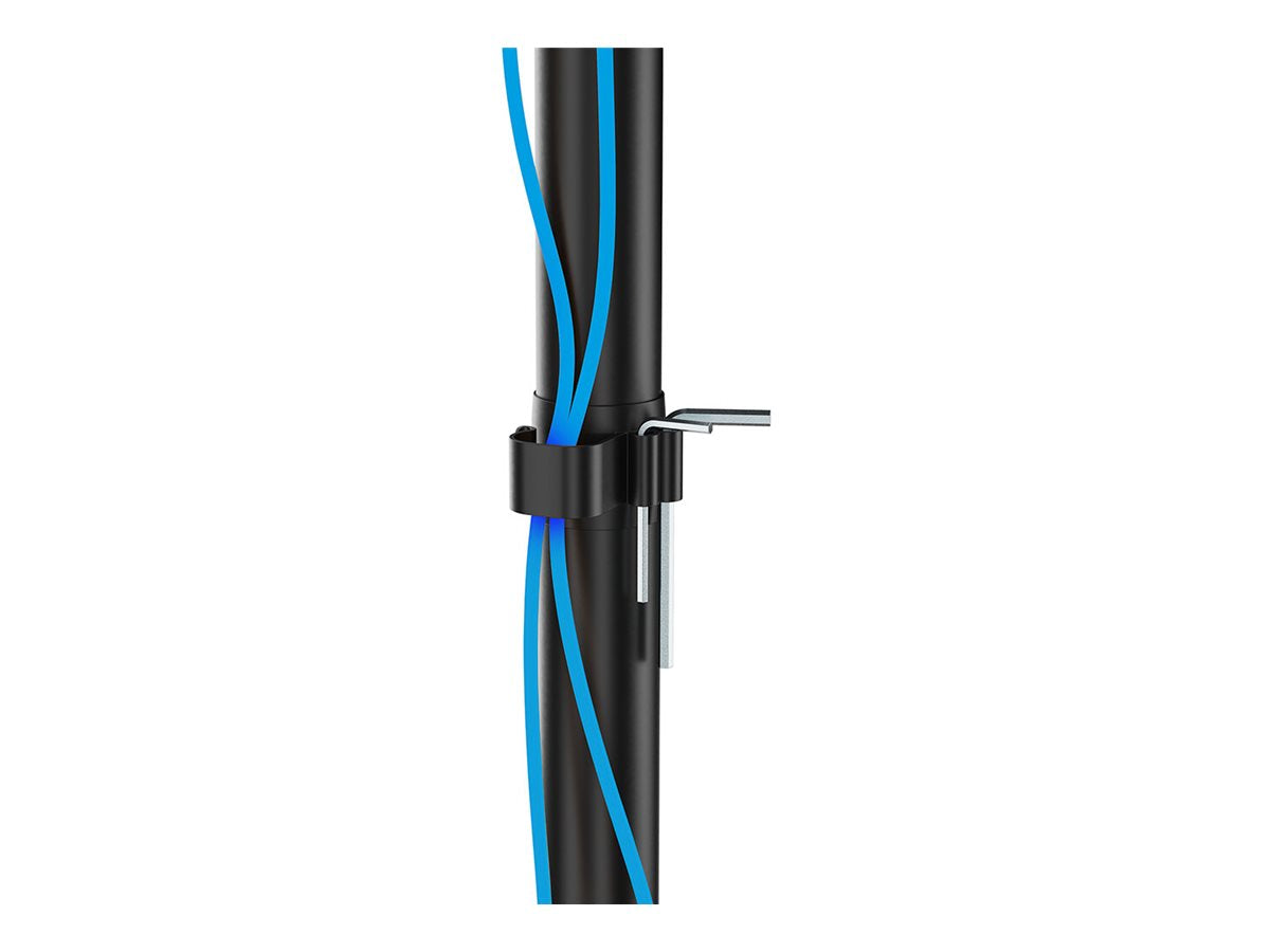 NEOMOUNTS FPMA-D510BLACK Support décran à fixer 10-32p
