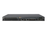 HPE Aruba 7240XM (RW) 4p 10GBase-X (SFP+) 2p Dual Pers (10/100/1000BASE-T or SFP) Controller