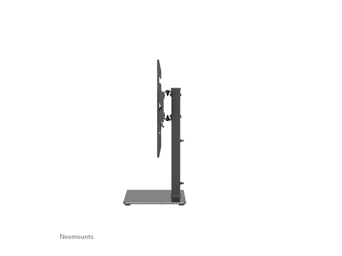 NEOMOUNTS DS45-430BL14 Support de bureau pour écran à poser 32-55p- pivotant