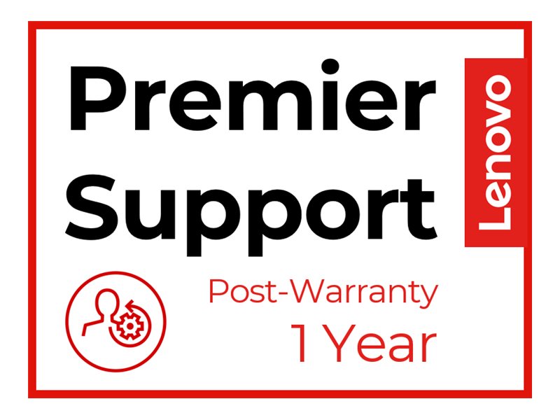 LENOVO 1Y Post Warranty Premier