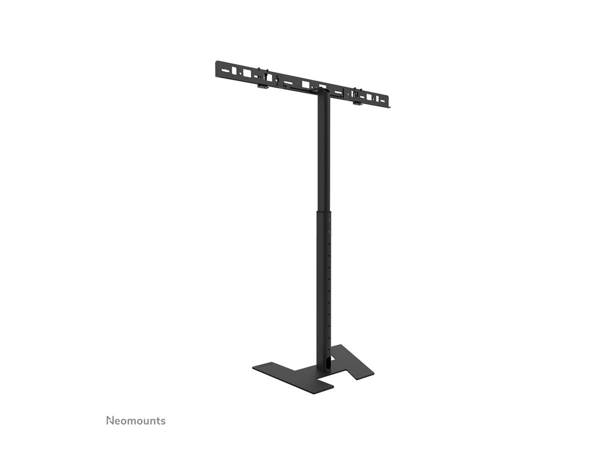 NEOMOUNTS Videobar floor stand VESA max 10kg universal