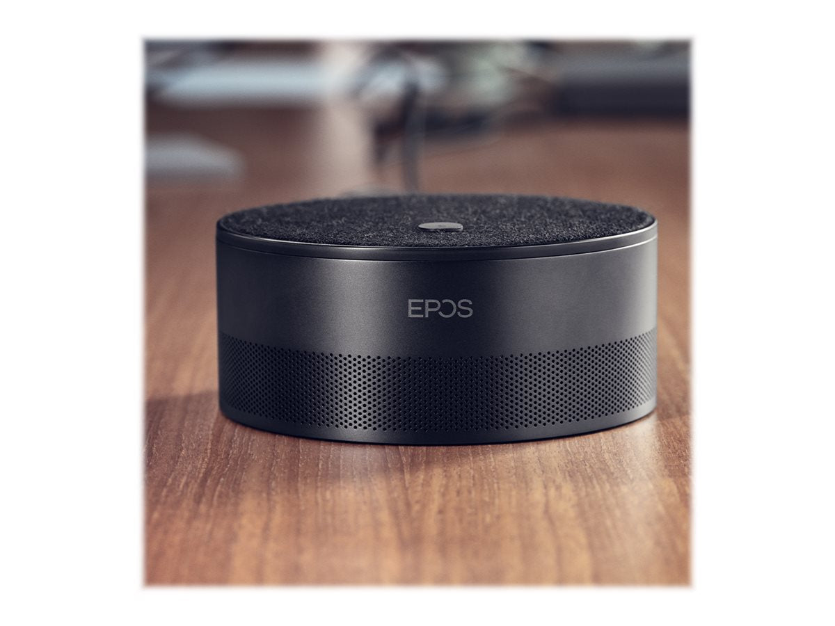 EPOS EXPAND Capture 5 speaker for Microsoft Teams Rooms