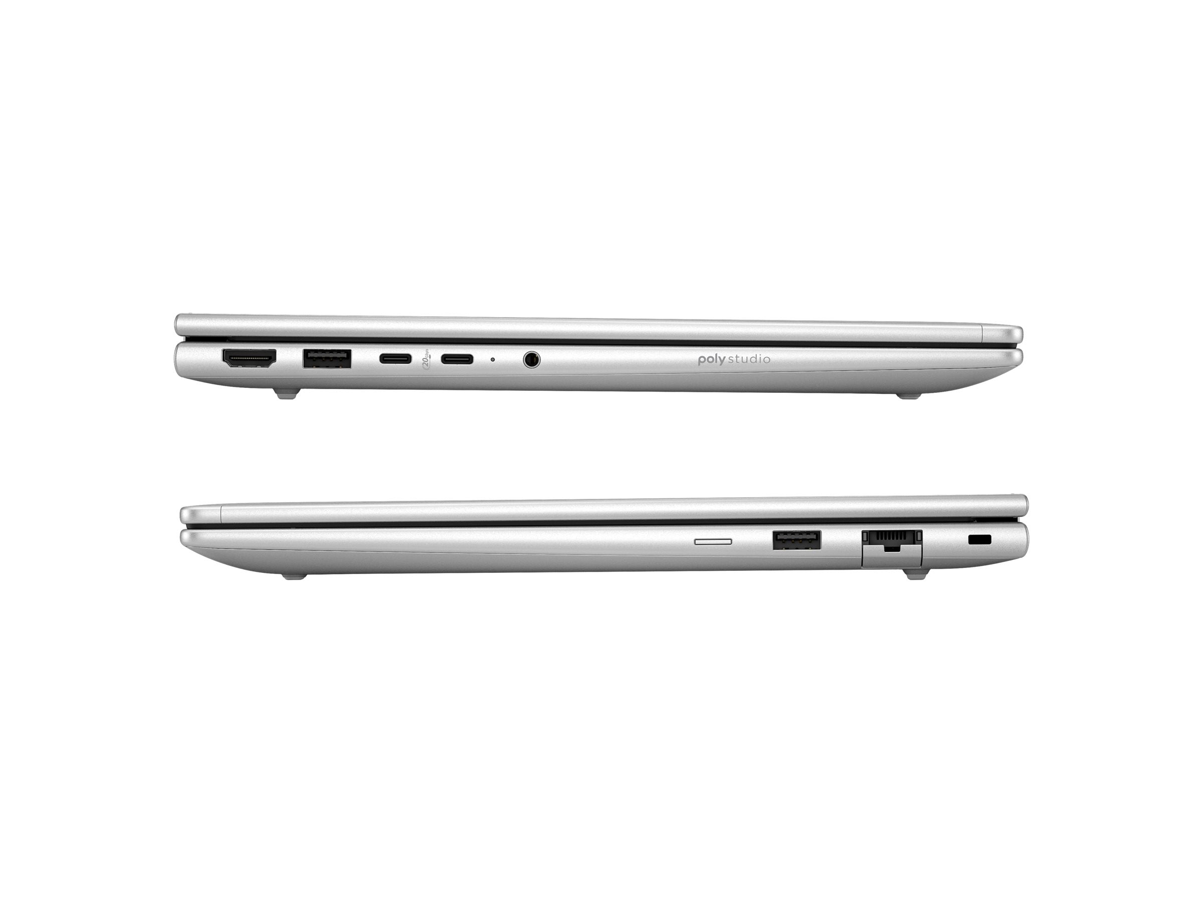 HP ProBook 4 G1i IA Nouvelle génération Intel Core Ultra 7 255U 14p WUXGA 16Go 512Go SSD UMA W11P Copilot + PC 1/1/0