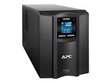 APC Smart-UPS C 1000VA LCD 230V
