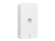 HUAWEI eKit AP266 2975 Mbit/s Blanc Connexion Ethernet, supportant l'alimentation via ce port (PoE)