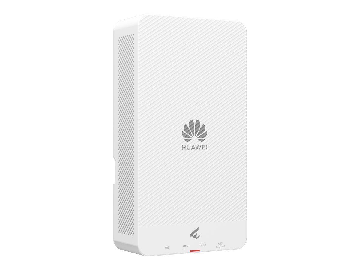 HUAWEI eKit AP266 2975 Mbit/s Blanc Connexion Ethernet, supportant l'alimentation via ce port (PoE)
