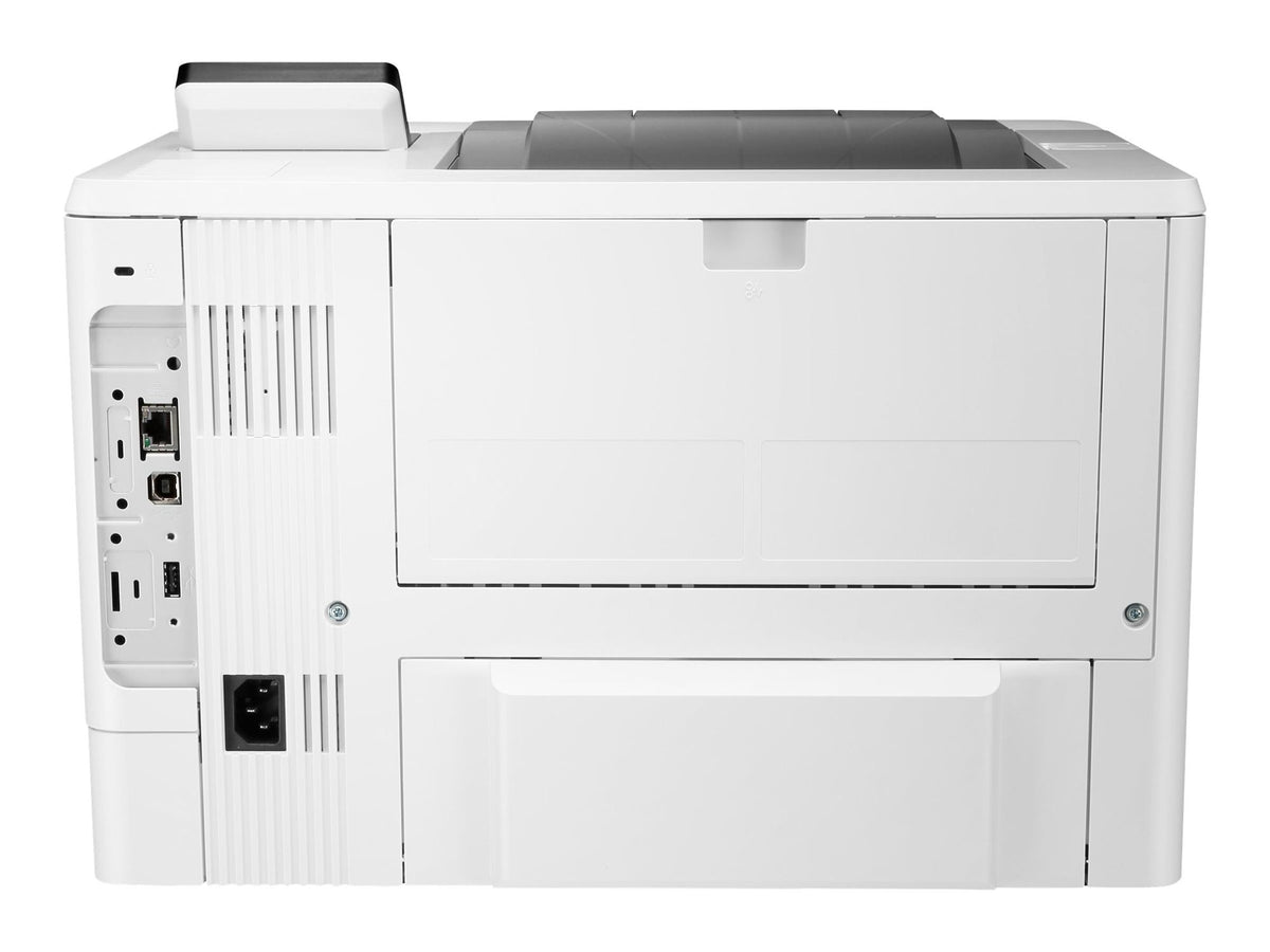 HP LaserJet Enterprise M507dn Printer Mono Duplex laser A4 1200x1200dpi 50ppm 650sheets USB LAN