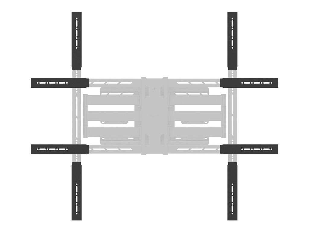 NEOMOUNTS AWLS-950BL1 Kit dextension VESA 55-110p - max 125 kg