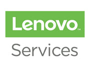 LENOVO 5Y Tech Installez le CRU compatible avec la garantie sur site