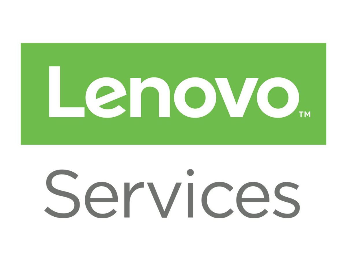 LENOVO 3Yr Enterprise Software Support - Operating Systems & Applications 1P Server