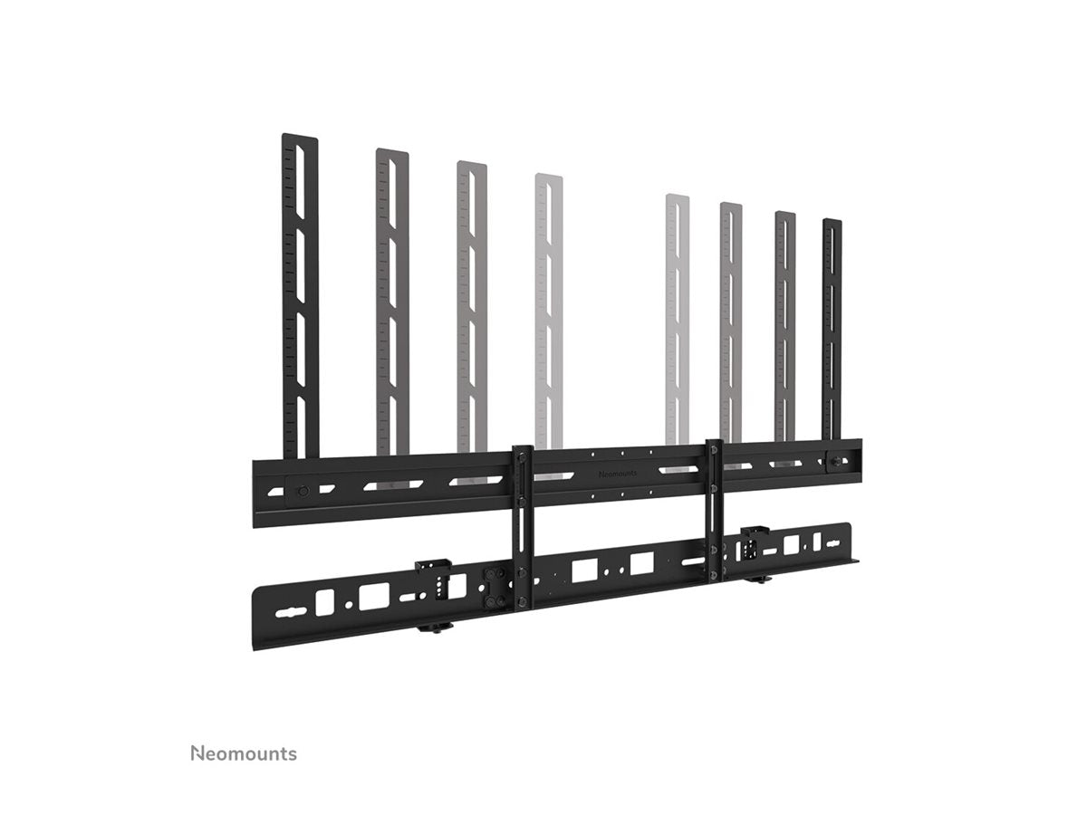 NEOMOUNTS Videobar kit VESA max 10 kg - universal