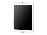 NEOMOUNTS WL15-625WH1 Support mural pour tablette 7.9-11p - verrouillable - universel