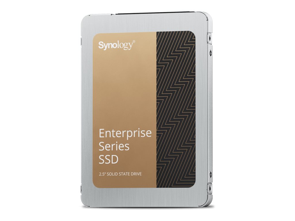 SYNOLOGY SAT5221 960Go SSD 2.5p SATA 6Gb/s