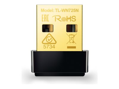 N150 WiFi Nano USB Adapter