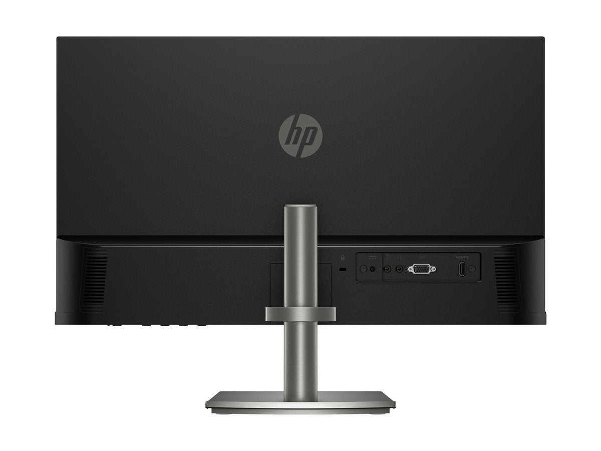 HP Écran Series 5 Pro LED 527da FHD 23.8p Moniteur 24 1920 x 1080 HDMI VGA 3/3/0 SmartBuy+