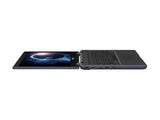 ASUS ExpertBook BR1204FTA-R90070XA Intel N150 12.2p WUXGA Tactile 8Go RAM 128Go SSD Intel Graphics W11P Gris 2 ans LOE nécessaire