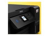 EPSON EcoTank ET-2850 MFP colour inkjet A4 10.5ppm Print 100sheets Wi-Fi USB Black