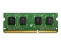 QNAP 4Go DDR3L RAM 1600 MHz SO-DIMM