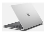 MICROSOFT Surface Laptop 7 5G - Intel Core Ultra 5 236V - 13.8p - 16Go - 256Go - W11P - Platine - PC - Ordinateur Portable - AZERTY