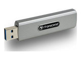 TRANSCEND ESD320A 512Go External SSD USB 10Gbps Type-A