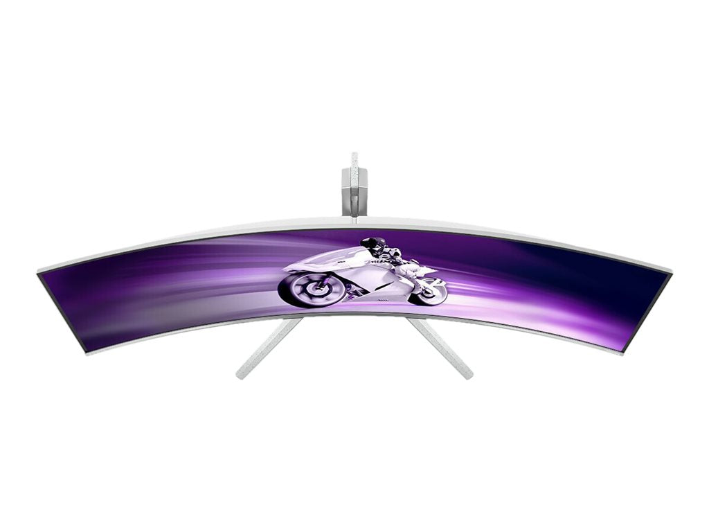 PHILIPS 49M2C8900/00 49p 5120x1440 Gaming Monitor OLED 32:9 0.03ms 2xHDMI DP USB