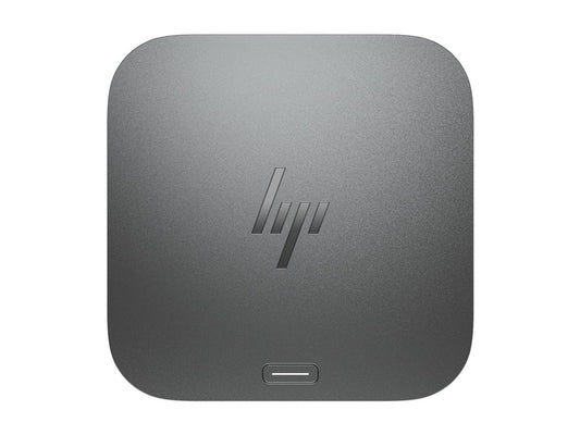 HP Thunderbolt 4 Ultra 180W G6 Dock TBT4 USB-C HDMI RJ-45 2xUSB-C 2xDP 5xUSB (EU)
