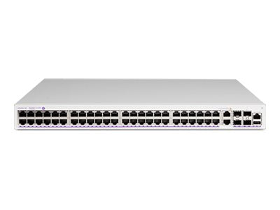 ALCATEL-LUCENT ENTERPRISE Value 48p PoE 1G - EU cord