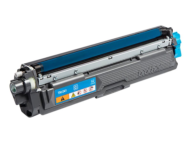 Toner TN241C/1400ppm cyan
