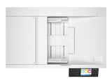 HP Scanjet Pro N4600 fnw1 Document scanner CIS Duplex 216x5362mm 600dpix1200dpi 40ppm ADF 100sheets 6000scans LAN Wi-Fi