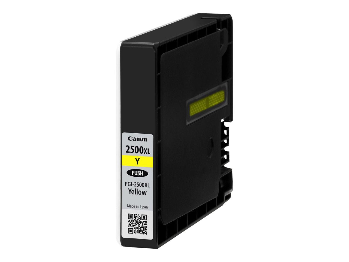 Ink/PGI-2500XL Cartridge YL