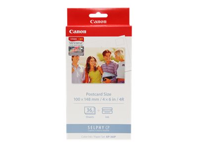 Paper/KP-36IP Ink Paper-Set