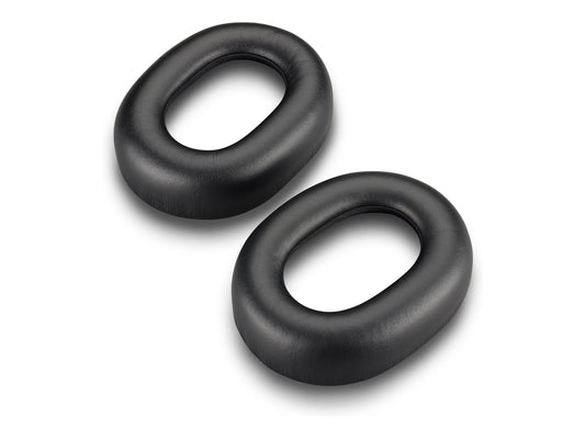 HP Poly Voyager Surround 80/85 UC Left and Right Ear Cups