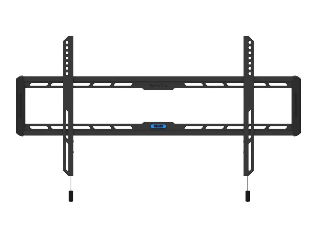 NEOMOUNTS WL30-550BL18 Support pour écran mural 43-86p - ultra-plat - installation facile