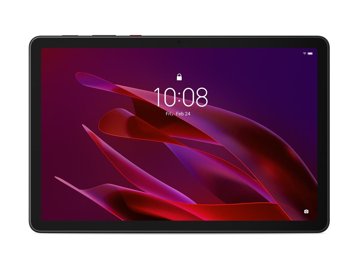 LENOVO ThinkTab X11 Gen 1 ZAHM - Tablette - Android 16 ou versions plus récentes - 256 Go  - 10.95" 2,5K - Logement microSD - 5G