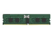 KINGSTON 16Go DDR5 6400MT/s ECC Reg 1Rx8 Module