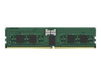 KINGSTON 16Go DDR5 6400MT/s ECC Reg 1Rx8 Module