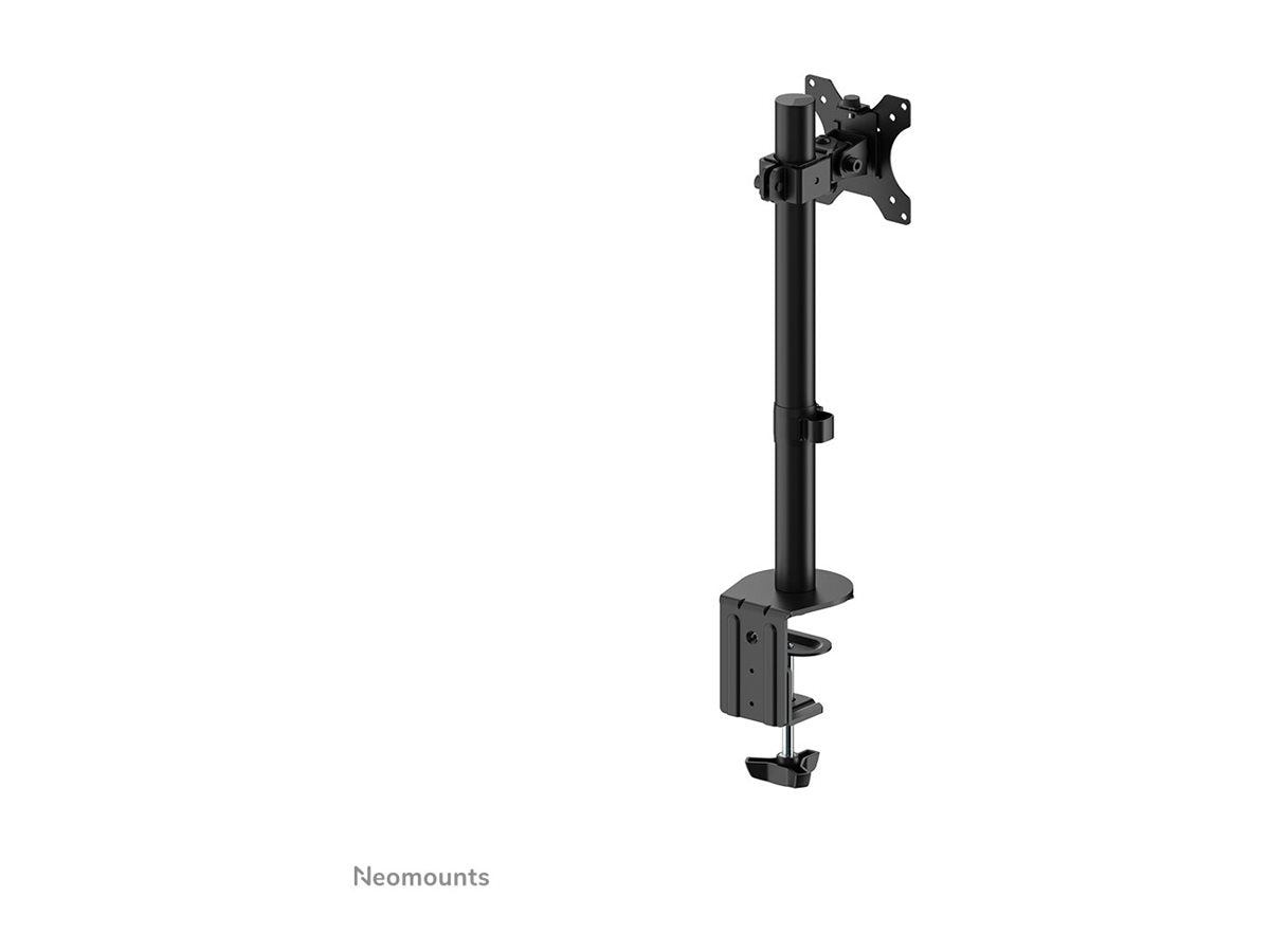 NEOMOUNTS FPMA-D510BLACK Support décran à fixer 10-32p