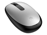HP 240 Bluetooth Mouse Pike Silver