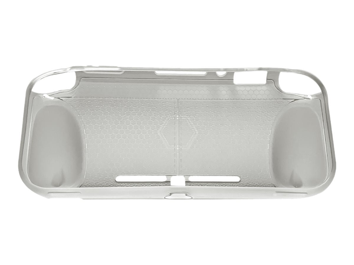LEXIP X STEELPLAY Coque de Protection Transparente SWITCH LITE