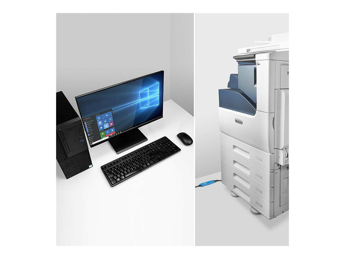 LINDY 20m USB 3.0 Active Extension Pro