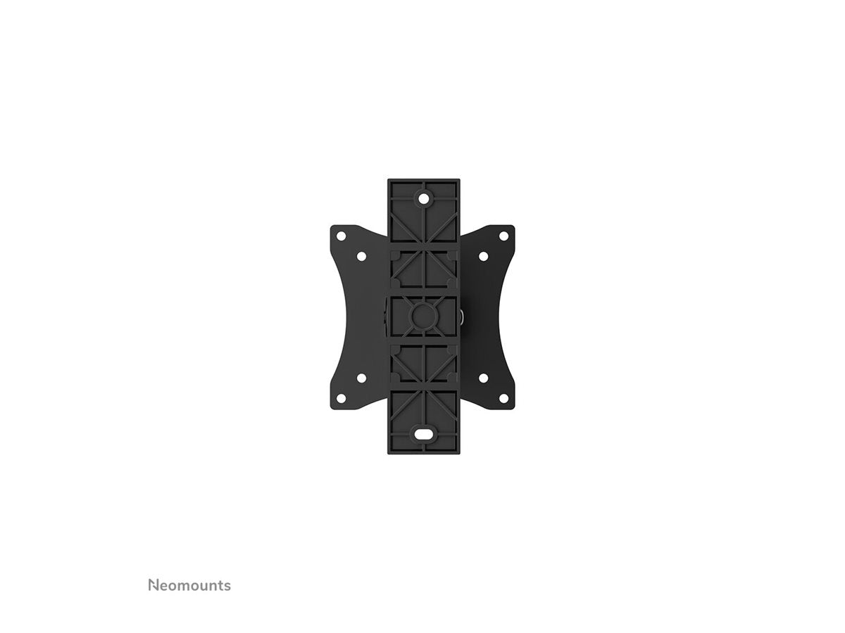 NEOMOUNTS FPMA-W820BLACK Support décran mural 10-27p - orientable
