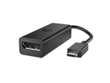 HP USB-C to DisplayPort Adapter G2