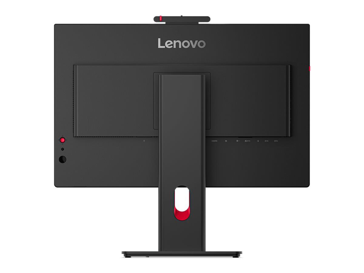 LENOVO ThinkVision T24D-4v 23.8p IPS FHD 16:9 120Hz 250 cd/m2 4ms HDMI DP USB 3.2. G1 Type-C
