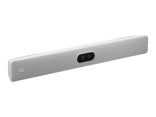 CISCO Room Bar Pro First Light