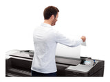 HP DesignJet T1700dr Printer