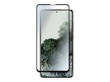 TNB Hybrid full-screen protection for Samsung Galaxy S22 Plus - transparent